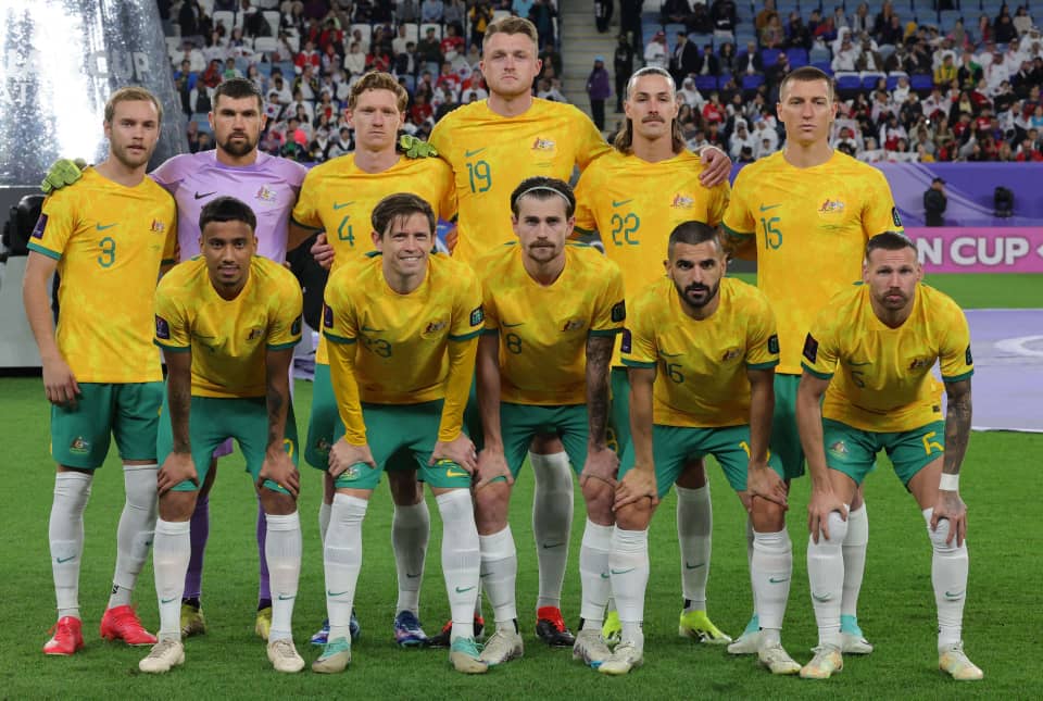 team